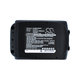 Battery για Makita B | C | D | F | G | H | J | L | M | P | S | T | U | V | X-series | BL18xx | Li-Ion | 6000mAh | HQ