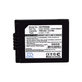 Battery για Panasonic Lumix DMC-FZ7 | FZ8 | FZ18 | FZ28 | FZ30 | FZ35 | FZ38 | FZ50 | Leica V-Lux 1 | DMW-BMA7 | Li-Ion | 750mAh | HQ