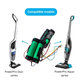 Μπαταρία για Philips PowerPro Duo, PowerPro Aqua, 5ICR19/65, 18.5V, 2500mAh, HQ