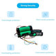 Μπαταρία για Philips PowerPro Duo, PowerPro Aqua, 5ICR19/65, 18.5V, 2500mAh, HQ