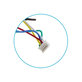Μπαταρία για Philips PowerPro Duo, PowerPro Aqua, 5ICR19/65, 18.5V, 2500mAh, HQ