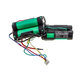 Μπαταρία για Philips PowerPro Duo, PowerPro Aqua, 5ICR19/65, 18.5V, 2500mAh, HQ