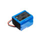 Μπαταρία για Philips SpeedPro, SpeedPro Aqua, INR18650C25, 21.6V, 2500mAh, HQ