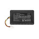Μπαταρία για Samsung PowerBot R7040, VCA-RBT71, DJ96-00193C, DJ96-00202A, 21.6V, 4600mAh, HQ