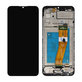 Συγκρότημα οθόνης για Samsung A02s, A025F, Aftermarket