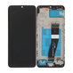 Συγκρότημα οθόνης για Samsung A02s, A025F, Aftermarket