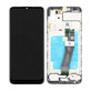 Συγκρότημα οθόνης για Samsung A03s, A037G (EU), Aftermarket