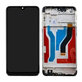 Οθόνη με οθόνη αφής για Samsung A10s, A107F, Aftermarket