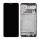 Συγκρότημα οθόνης για Samsung A22, A225F, Aftermarket