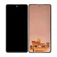 Οθόνη με οθόνη αφής για Samsung A53, A536B, Aftermarket