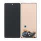 Οθόνη με οθόνη αφής για Samsung A72, A725F, A726B, Aftermarket