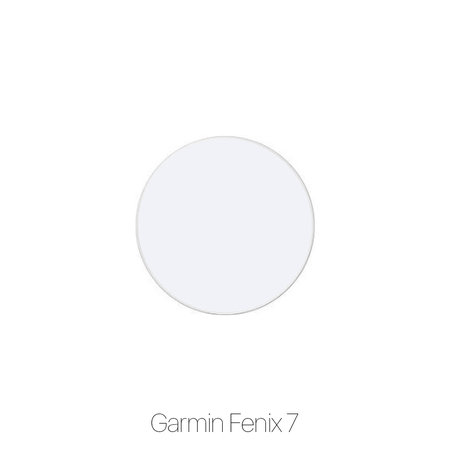 Προστατευτικό Γυαλί για Garmin Fenix 7 | FixPremium Watch Protector