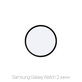 Plexiglas για Samsung Watch Active 2 44mm, Προστατευτικό ρολογιού, FixPremium