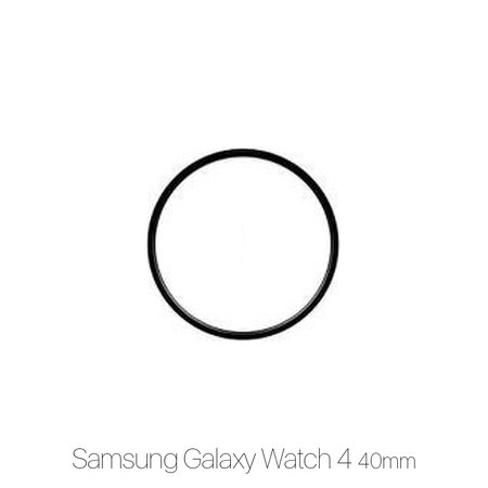 Προστατευτικό Γυαλί για Samsung Watch 4 40mm | FixPremium Watch Protector