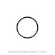 Προστατευτικό Γυαλί για Samsung Watch 4 40mm | FixPremium Watch Protector