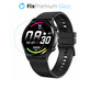 Προστατευτικό Γυαλί για Samsung Watch 4 44mm, Προστατευτικό ρολογιού, FixPremium