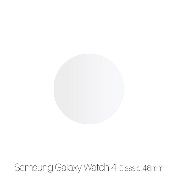Προστατευτικό Γυαλί για Samsung Watch 4 Classic 46mm | FixPremium Watch Protector