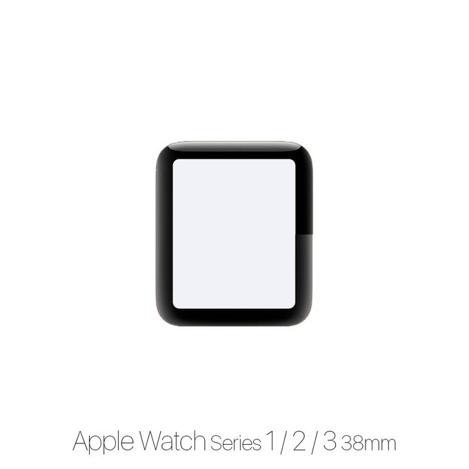 Plexiglas για Apple Watch 1 | 2 & 3 (42mm) | FixPremium Watch Protector