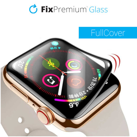 Plexiglas για Apple Watch 4 | 5 | 6 | SE (1st gen) & SE (2nd gen) (40mm) | FixPremium Watch Protector