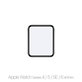 Plexiglas για Apple Watch 4, 5, 6, SE (1st gen), SE (2nd gen) (40mm), Προστατευτικό ρολογιού, FixPremium