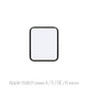 Plexiglas για Apple Watch 4 | 5 | 6 | SE (1st gen) & SE (2nd gen) (44mm) | FixPremium Watch Protector