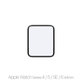 Plexiglas για Apple Watch 4, 5, 6, SE (1st gen), SE (2nd gen) (44mm), Προστατευτικό ρολογιού, FixPremium