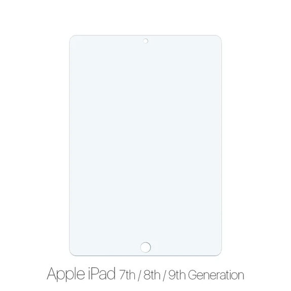 Προστατευτικό Γυαλί για Apple iPad 10.2, FixPremium Glass