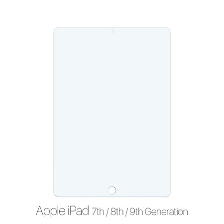Προστατευτικό Γυαλί για Apple iPad 10.2 | FixPremium Glass