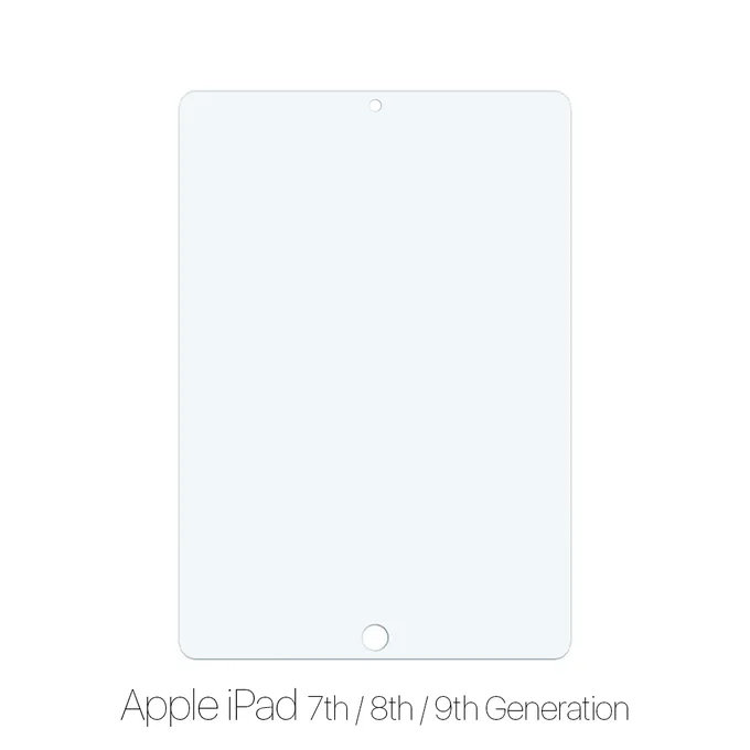Προστατευτικό Γυαλί για Apple iPad 10.2 | FixPremium Glass