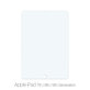 Προστατευτικό Γυαλί για Apple iPad 10.2, FixPremium Glass