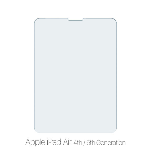 Προστατευτικό Γυαλί για Apple iPad Air 2020, Air M1, FixPremium Glass