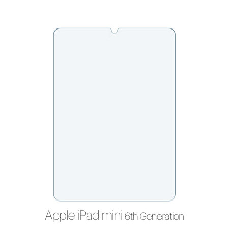 Προστατευτικό Γυαλί για Apple iPad Mini 2021 | FixPremium Glass