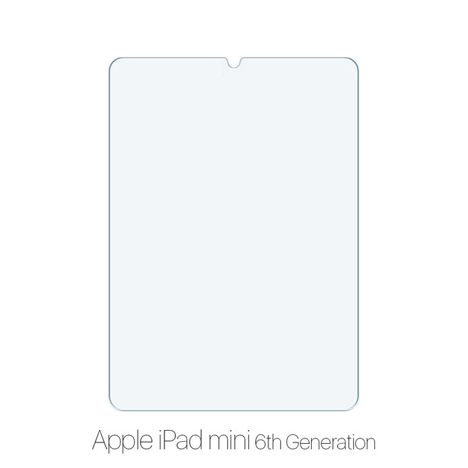 Προστατευτικό Γυαλί για Apple iPad Mini 2021 | FixPremium Glass