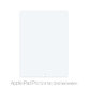 Προστατευτικό Γυαλί για Apple iPad Pro 12.9" (1st Gen 2015, 2nd Gen 2017), FixPremium Glass