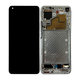 LCD Display Assembly για Xiaomi Mi 11 | M2011K2G | Cloud White