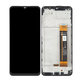 Συγκρότημα οθόνης για Samsung A23, A236B, Aftermarket