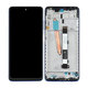LCD Display Assembly για Xiaomi Poco X3 NFC | M2107J20CG | Cobalt Blue | Aftermarket