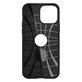 Θήκη Rugged Armor για iPhone 13 Pro Max, Μαύρο, Black, Spigen