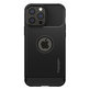 Θήκη Rugged Armor για iPhone 13 Pro Max, Μαύρο, Black, Spigen