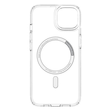 Θήκη Ultra Hybrid με MagSafe για iPhone 13 | Λευκό | White | Spigen