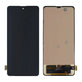 Οθόνη με οθόνη αφής για Samsung A71, A715F, Aftermarket