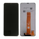 Οθόνη με οθόνη αφής για Samsung M12, M127F, Aftermarket