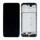 LCD Display Assembly για Samsung M21 | M215F | Black