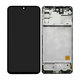 LCD Display Assembly για Samsung M31s | M317F | Mirage Black