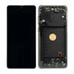 LCD Display Assembly για Samsung Note 10 Lite N770F | Aura Black