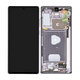 LCD Display Assembly για Samsung Note 20 | N980B | Black