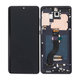 LCD Display Assembly για Samsung S21 Plus | G996B | Phantom Black
