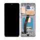 LCD Display Assembly για Samsung S20 | G980F | Cosmic Grey