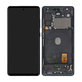Συγκρότημα οθόνης για Samsung S20 FE, G780F, Black