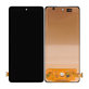 Οθόνη με οθόνη αφής για Samsung S20 FE, G780F, Aftermarket